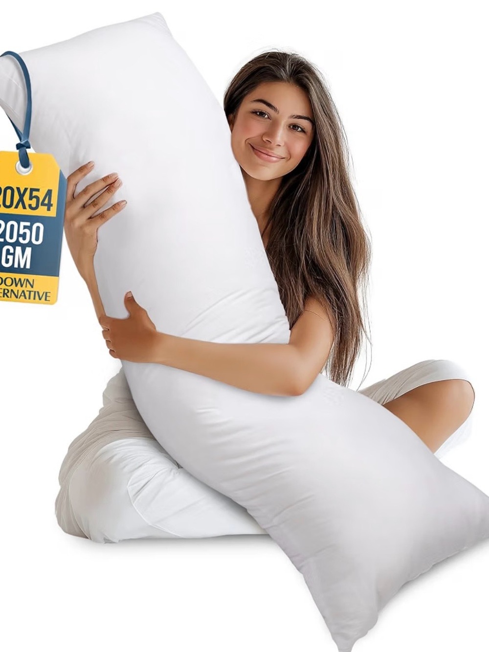 Bedding Body Pillow